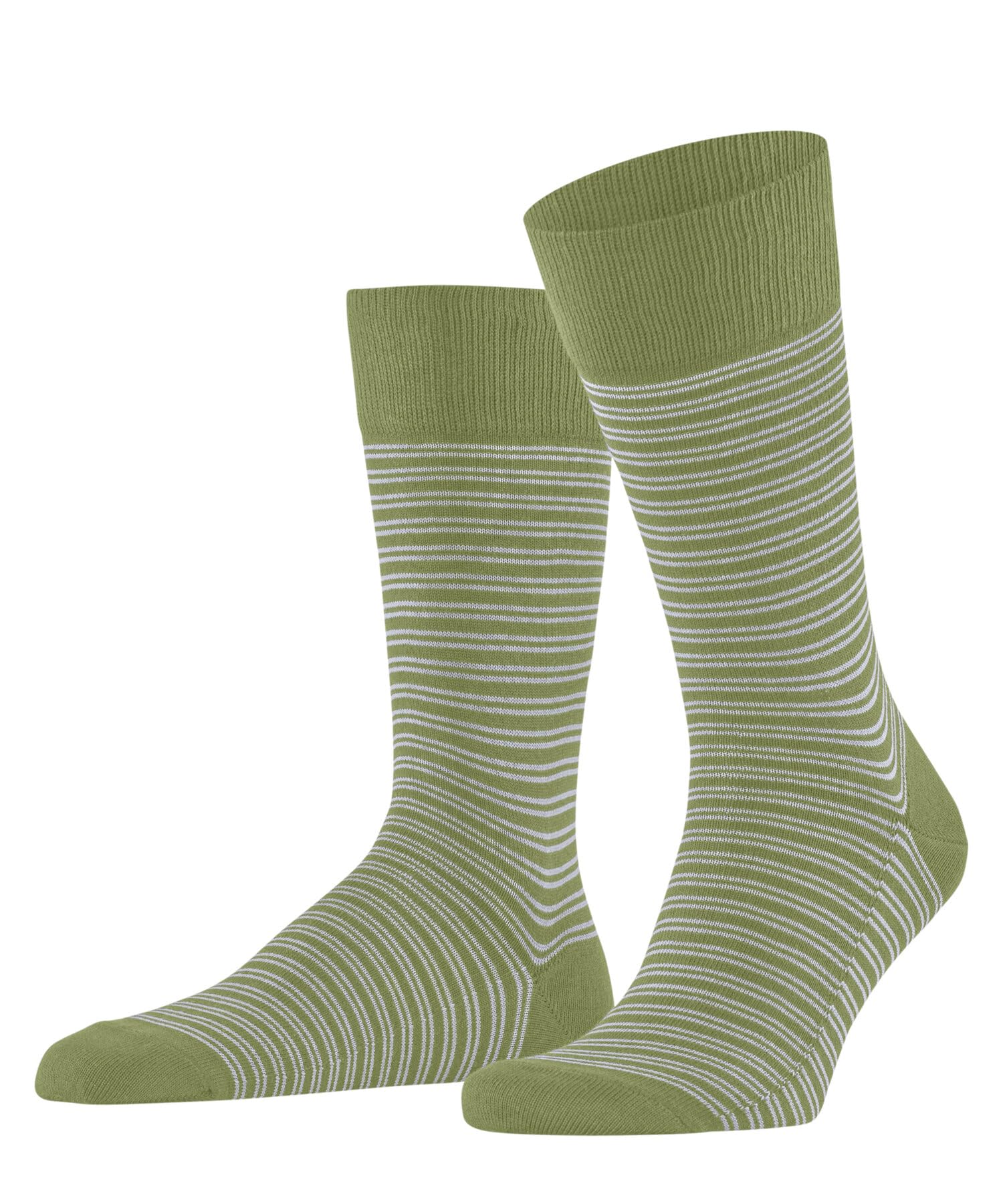 falke-family-herrensocken-baumwolle-39-42-schwarz image 6