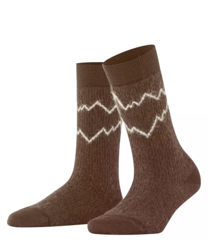 falke-tk2-peak-bootsocken-cappuccino-39-40-alpakawolle image 6