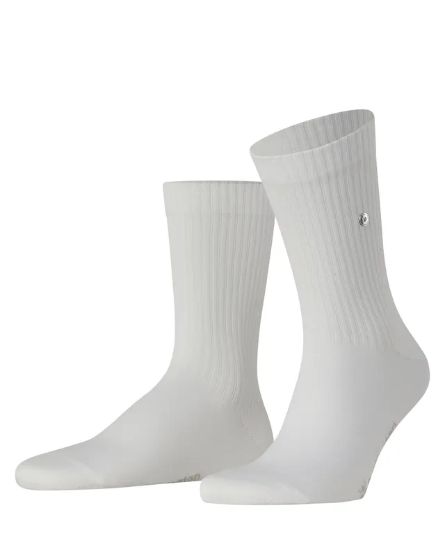 burlington-bond-street-socken-wei-baumwolle-ripp image 1
