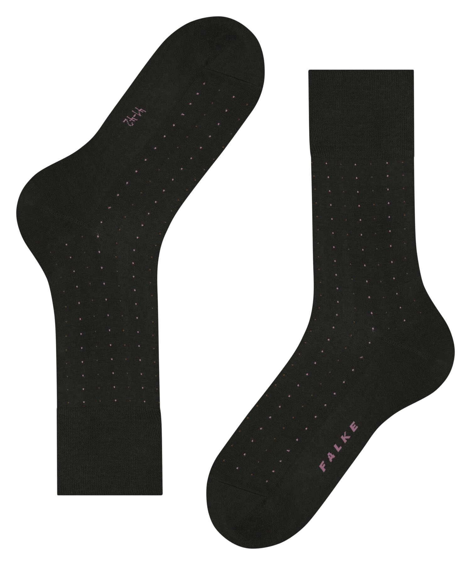 falke-tiago-dotted-line-socken-baumwolle image 5