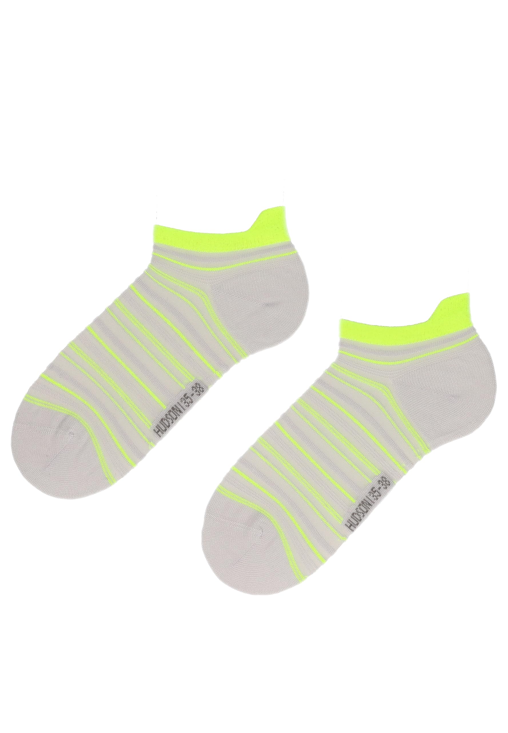 hudson-only-line-sneaker-socken-39-42-retro-ringel image 1