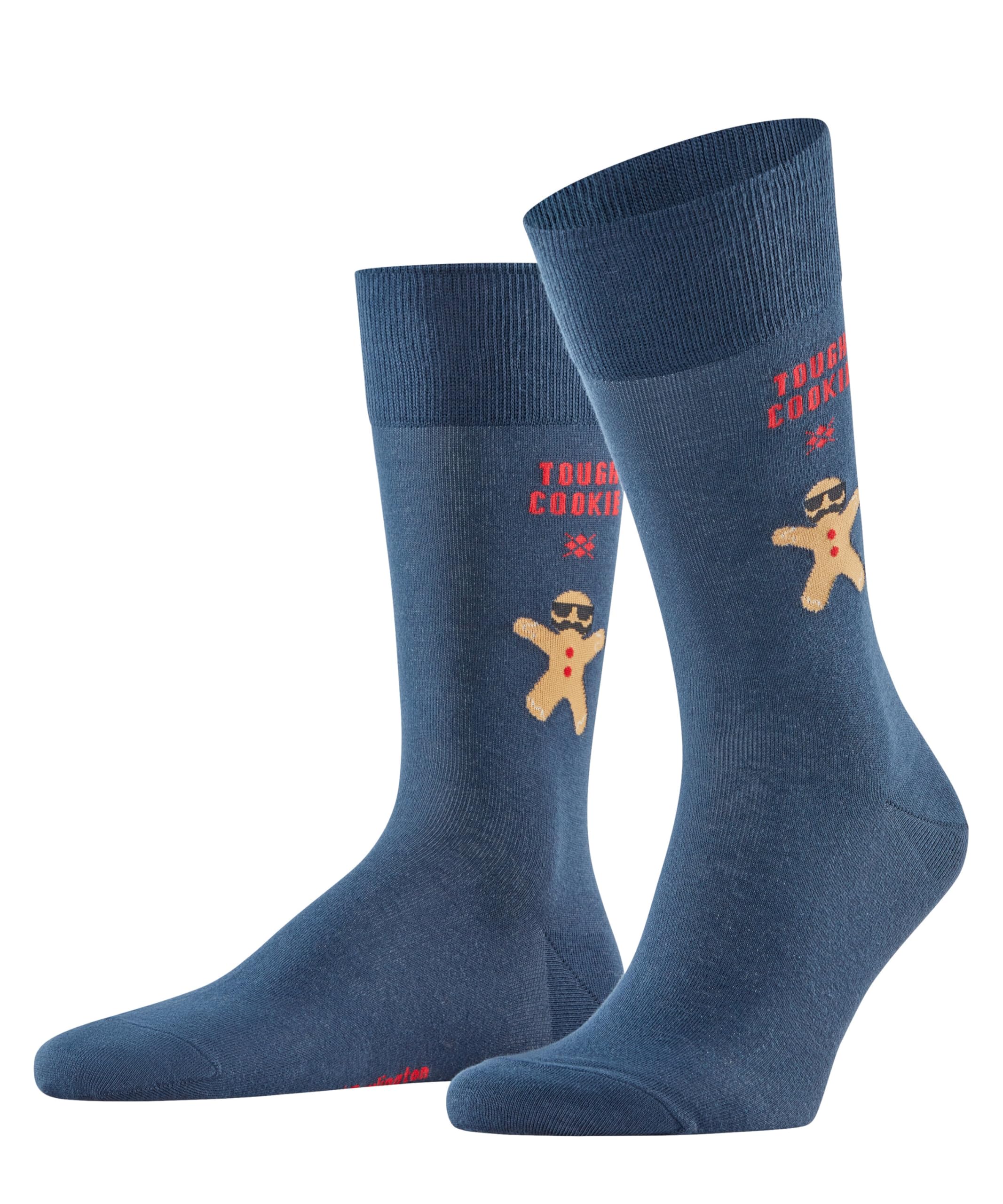 burlington-x-mas-rib-christmas-box-socken-herren-mix-40-46 image 4