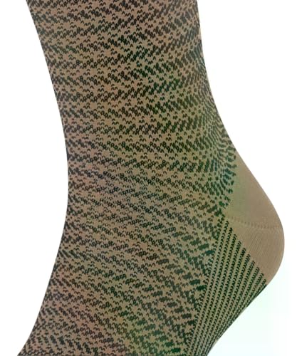 falke-family-special-edition-socken-baumwolle-camel-43-46 image 8