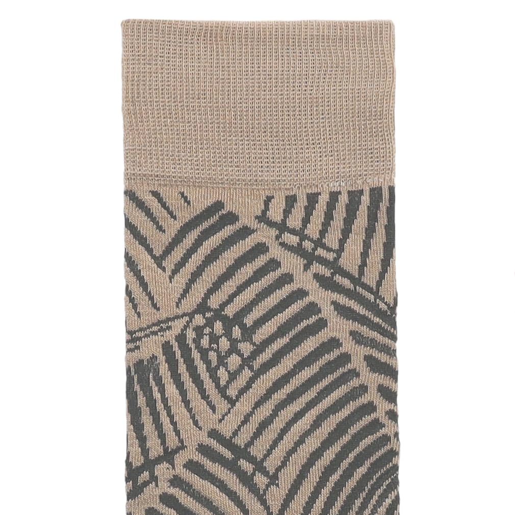 hudson-relax-palm-socken-beach-sand-herren-39-42 image 2