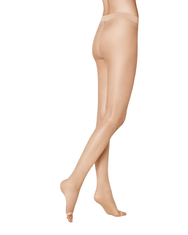 kunert-fresh-up-10-damen-strumpfhose-toeless-10-den-k-hlend image 1