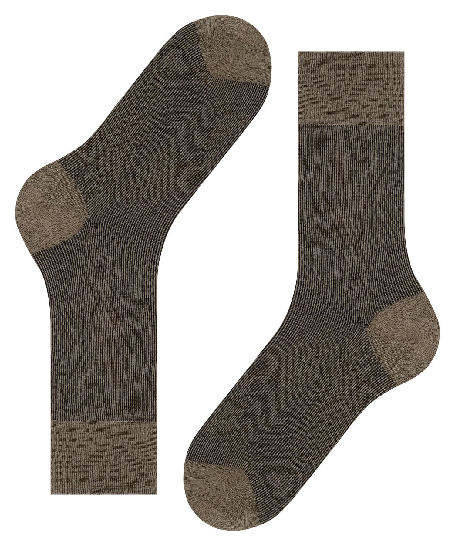 falke-fine-shadow-socken-herren-wolle-schatteneffekt image 6
