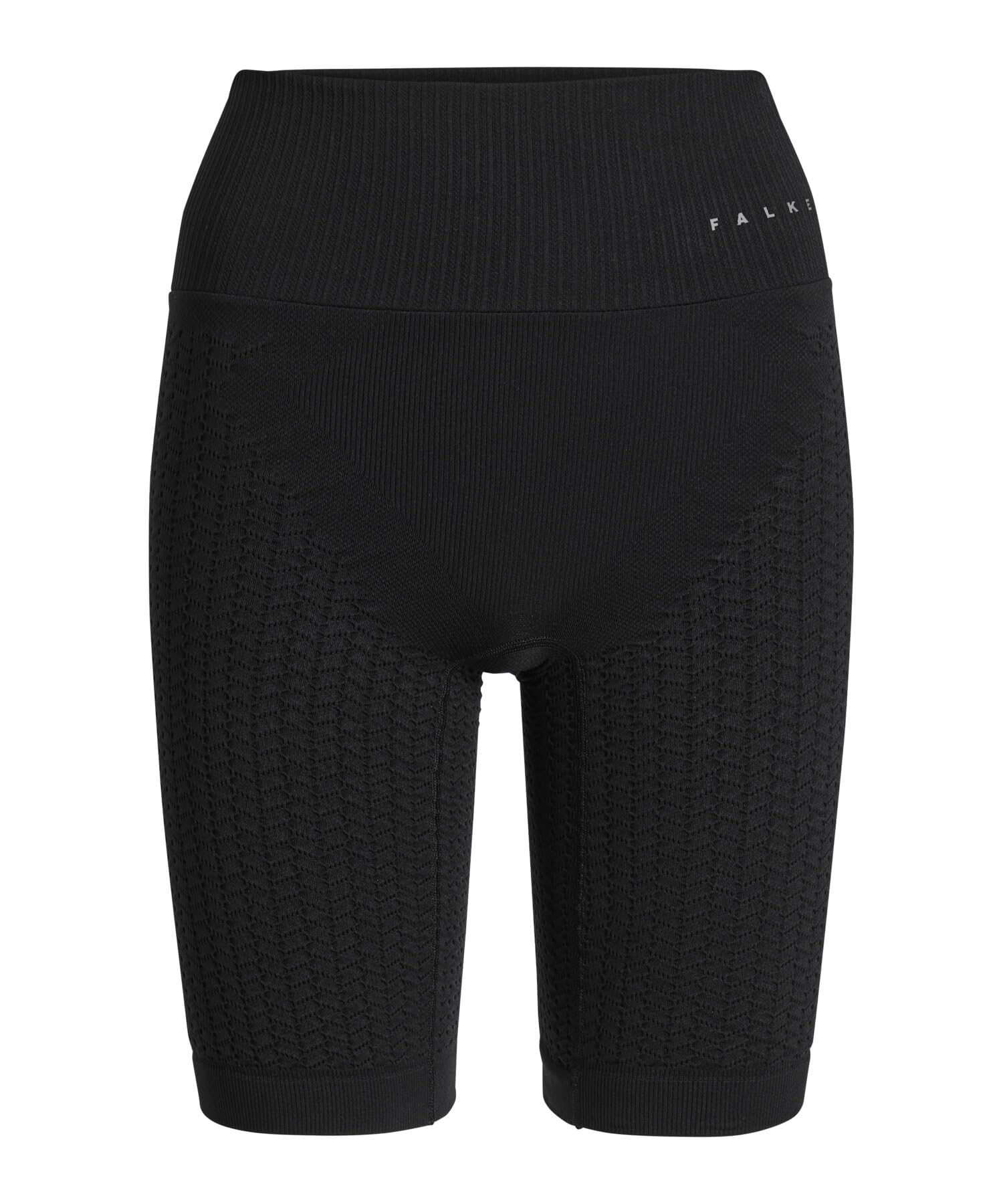 falke-cellulite-light-short-sporthose-kurz-schwarz-damen image 6