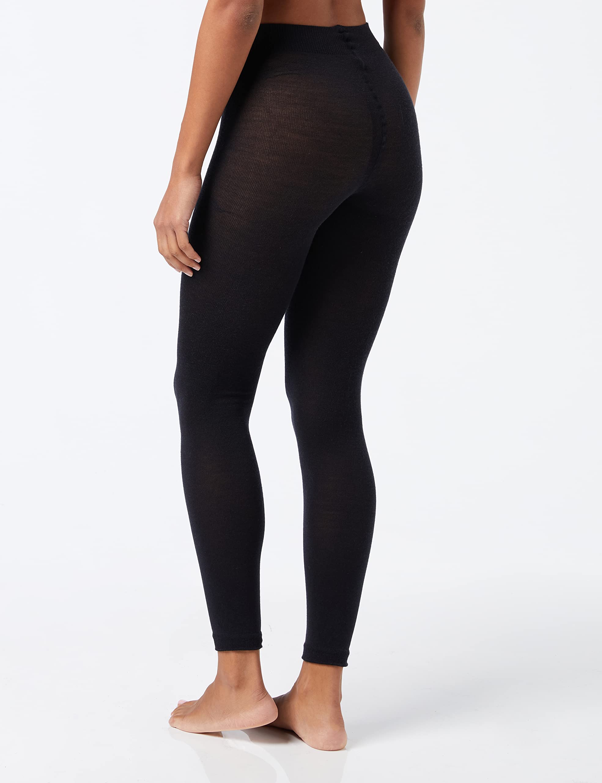kunert-soft-wool-cotton-leggings-merino-44-46 image 2