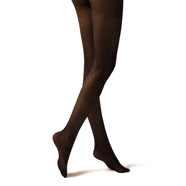 kunert-raffinesse-graphic-citynight-strumpfhose-20-den-38-40 image 1