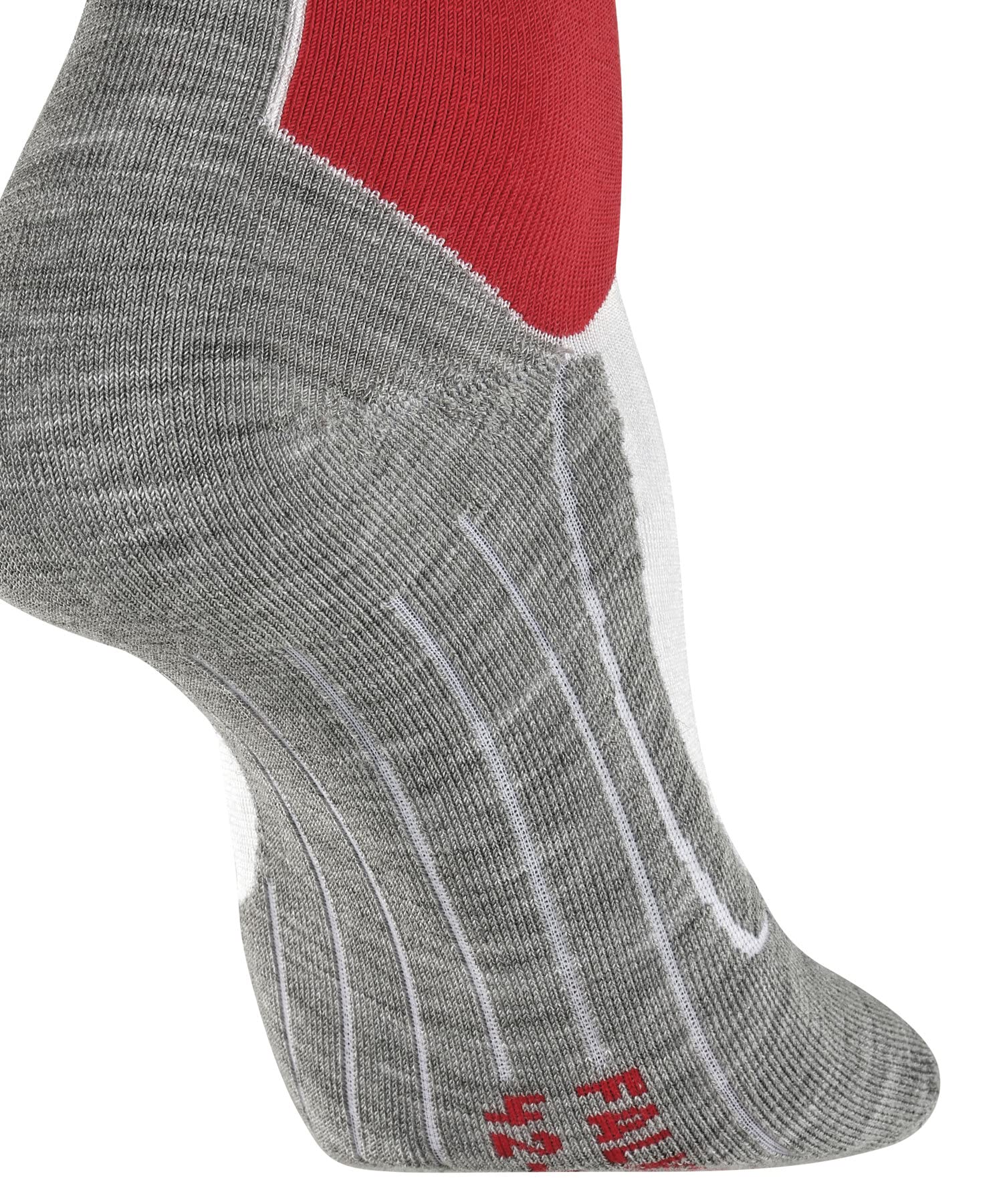 falke-sk5-skisocken-herren-wolle-schwarz-42-43 image 7