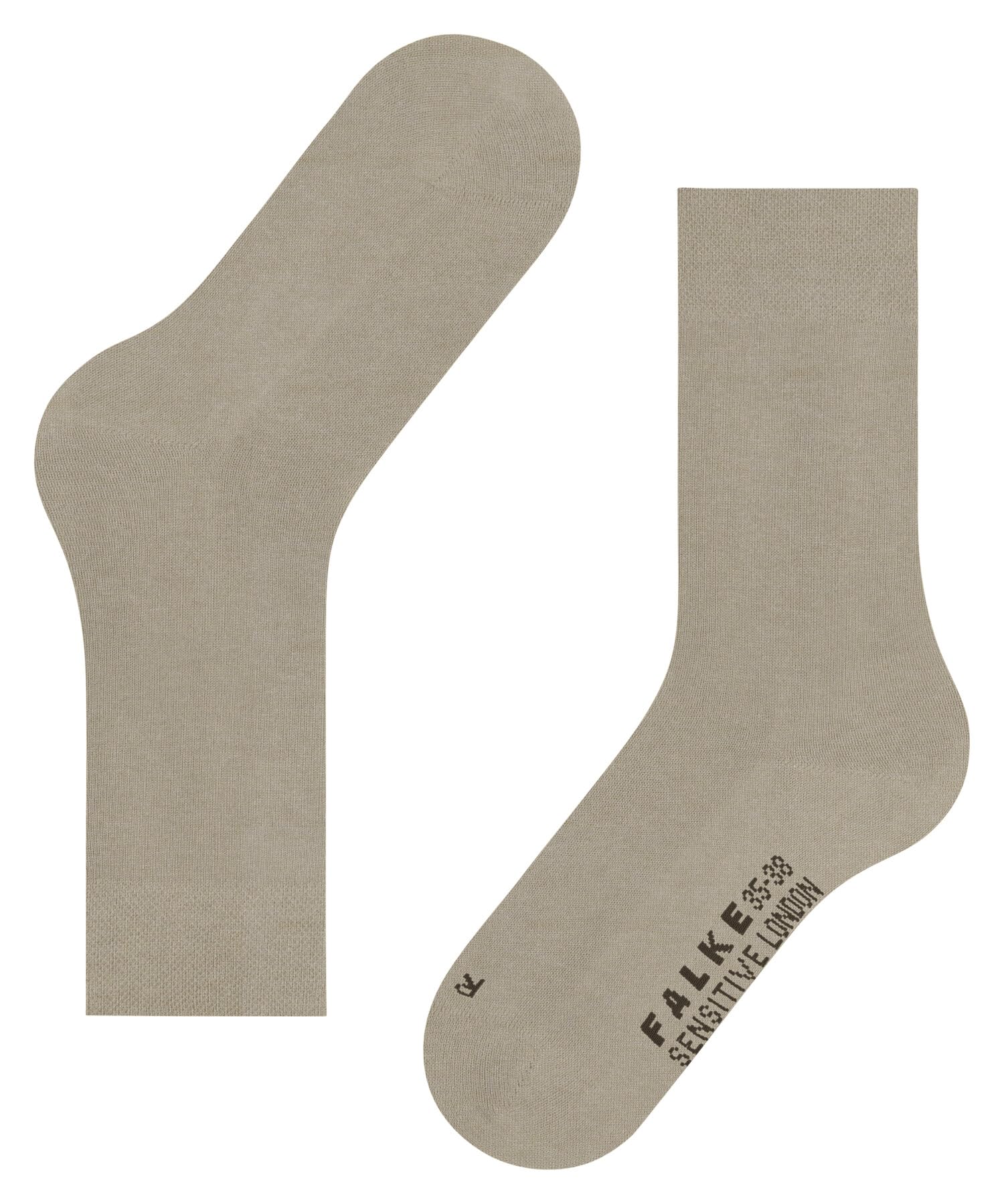 falke-sensitive-london-socken-linen-melange-wolle-kaschmir image 5