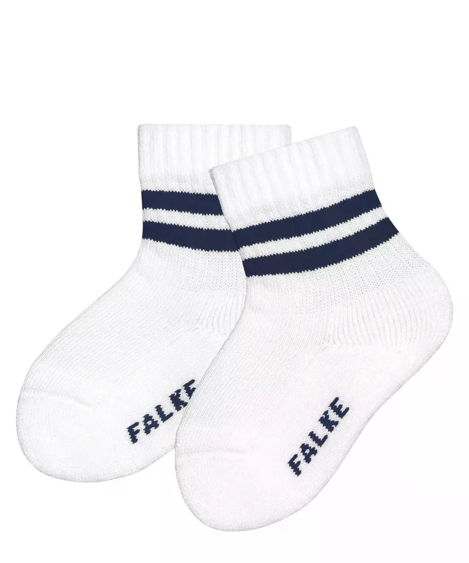 falke-erstling-baby-dynamic-babysocken-wei-baumwolle image 1