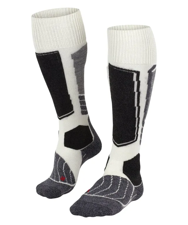 falke-sk1-skisocken-herren-wolle-off-white-gr-37-38 image 1