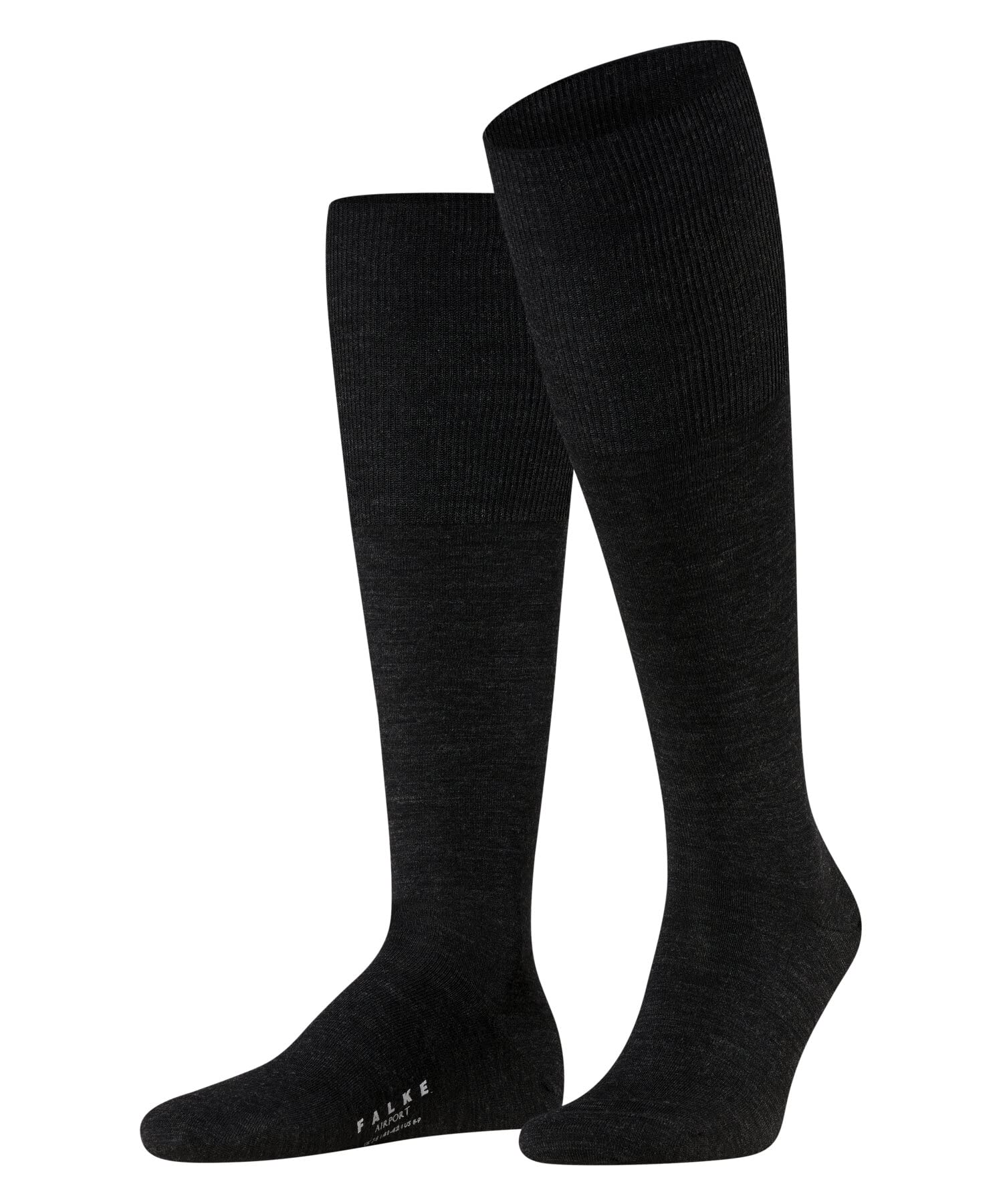 falke-pure-matt-50-den-leggings-hunter-green image 8