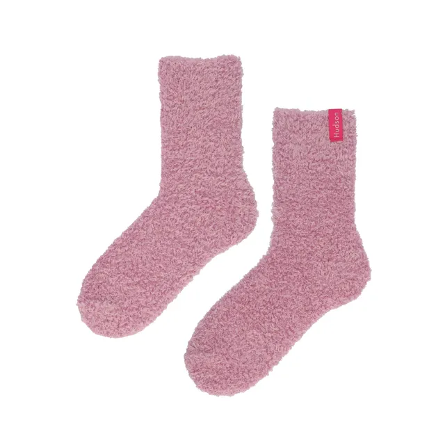 hudson-relax-damen-socken-cosy-fashion-pure-rose-35-38 image 1