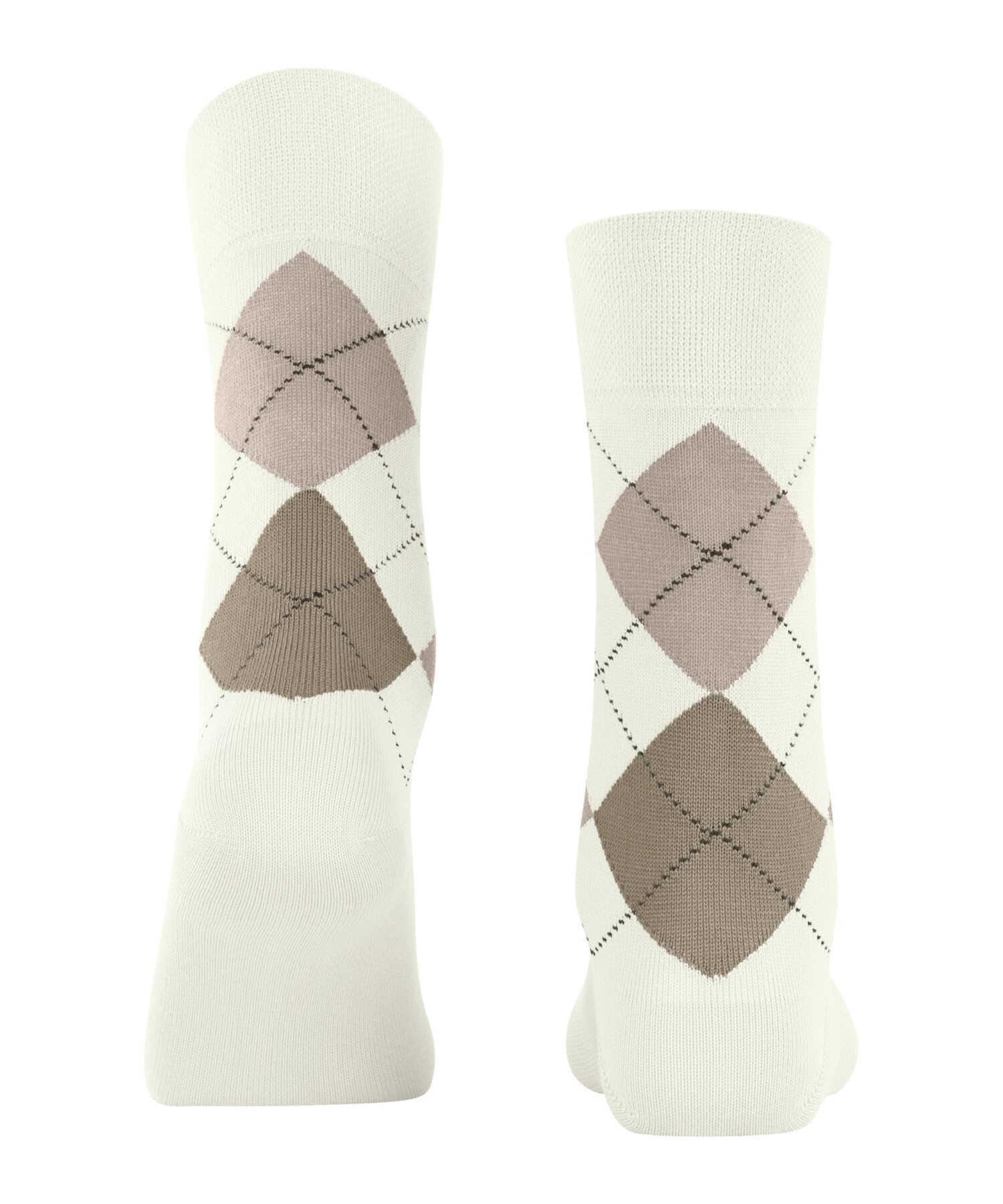 falke-sensitive-argyle-socken-wei-35-38-rauten image 2