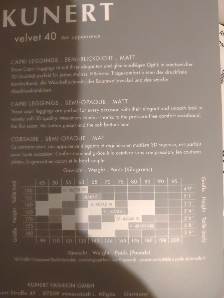 Samtig weich