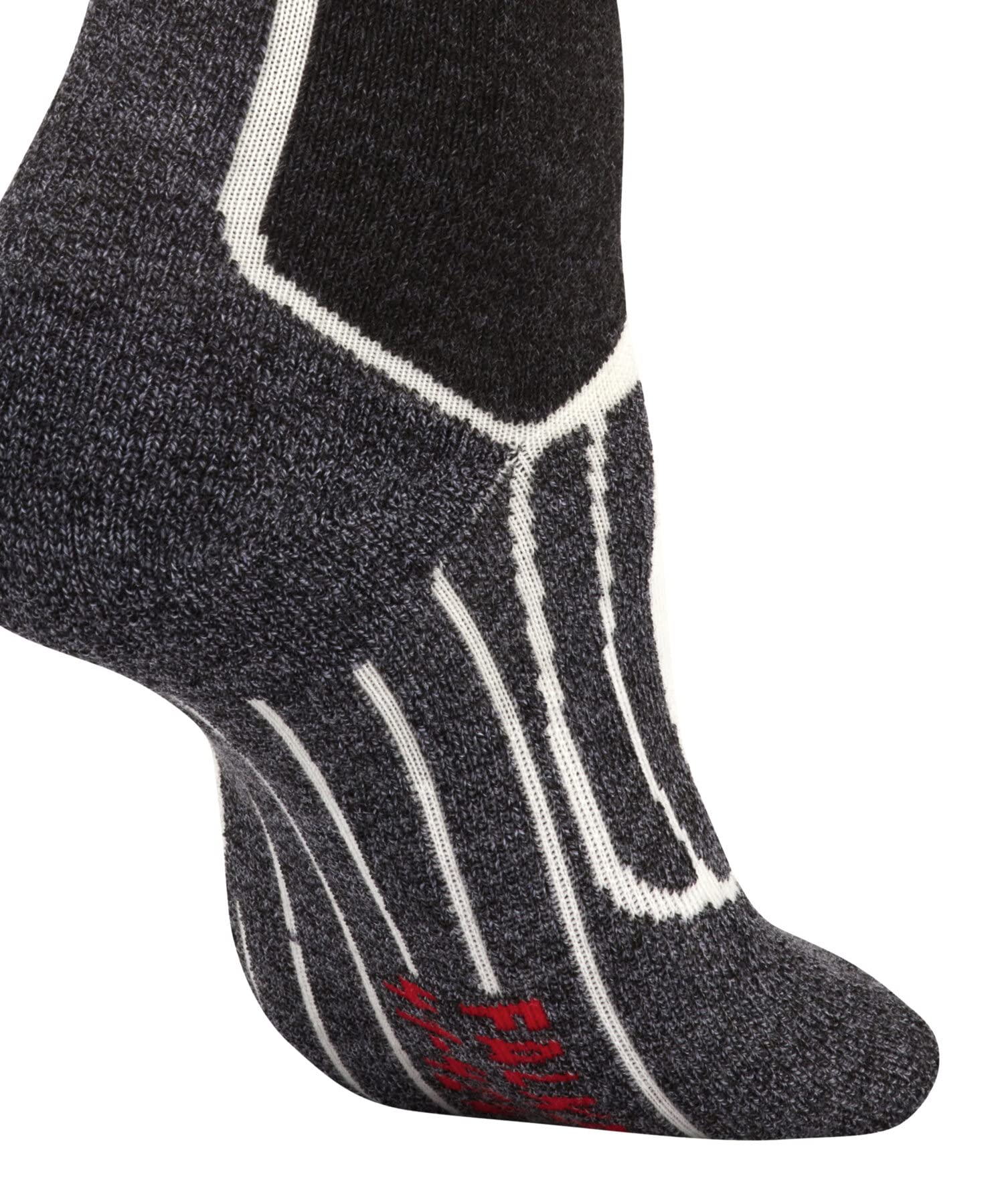 falke-sk2-cashmere-skisocken-damen-37-38-kaschmir-warm image 6