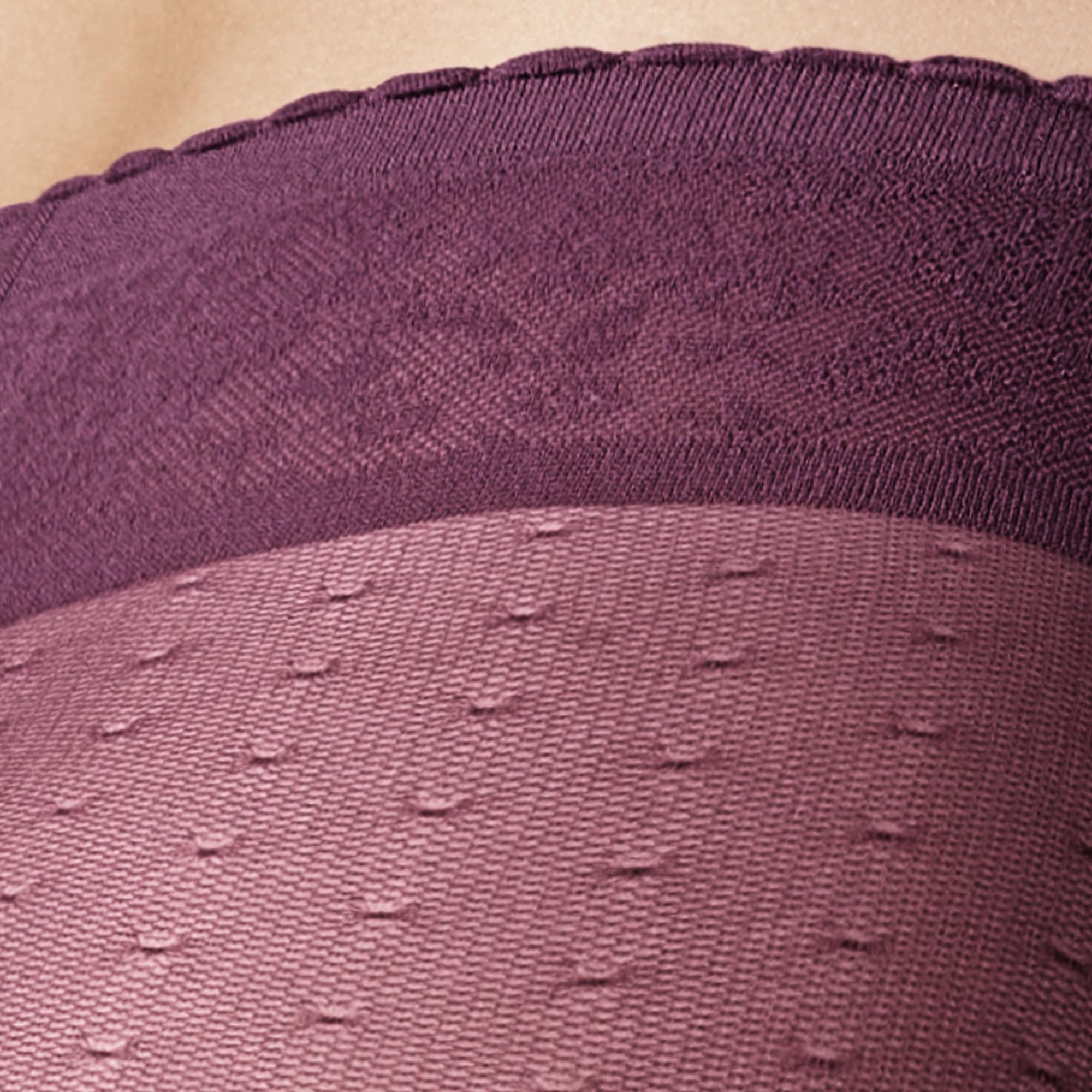 kunert-raffinesse-dots-new-dots-strumpfhose-magenta-40-42 image 2