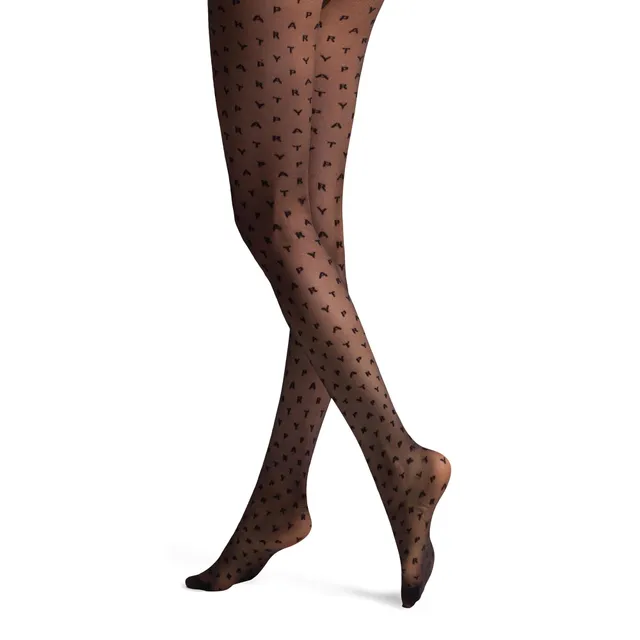 hudson-simply-party-strumpfhose-transparent-20-den-36-38 image 1