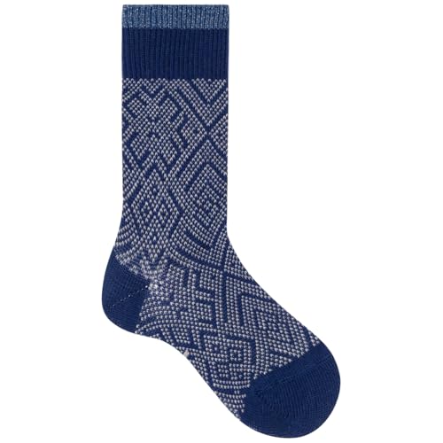 kunert-raffinesse-soft-allover-socke-schwarz-1er-pack image 8