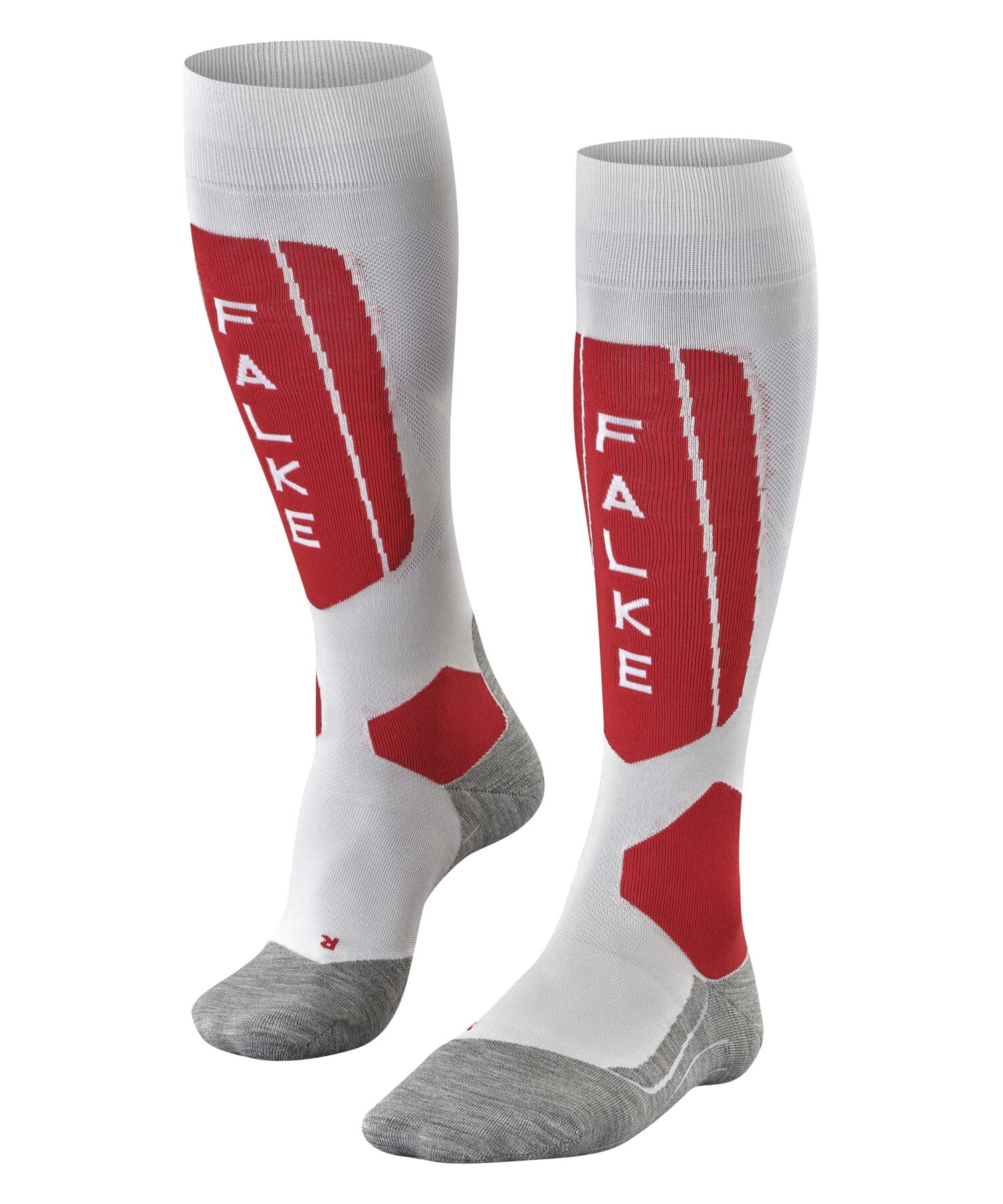 falke-sk5-skisocken-herren-wolle-schwarz-42-43 image 1