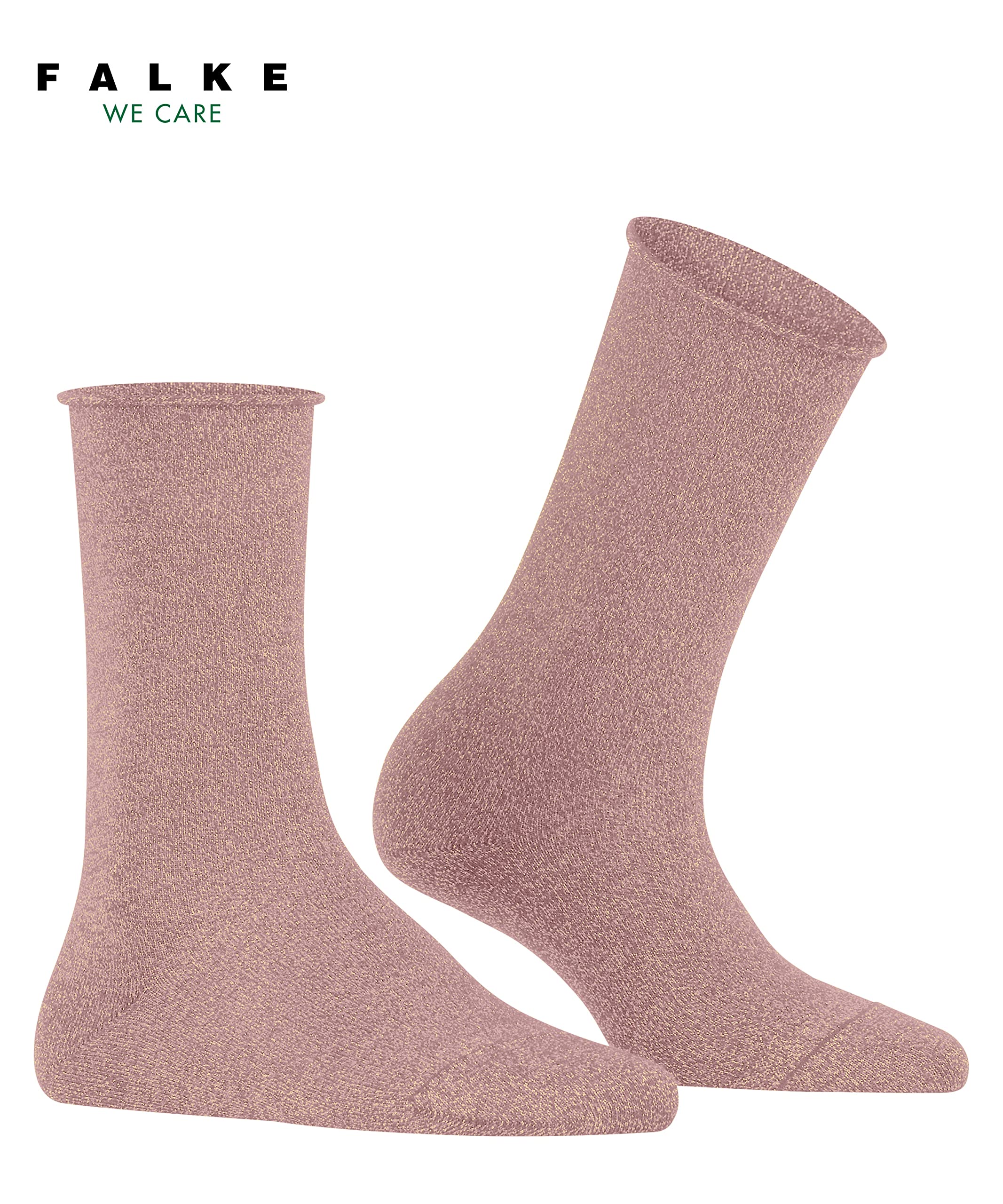 falke-active-breeze-shiny-socken-gelb-old-brass-1220 image 3