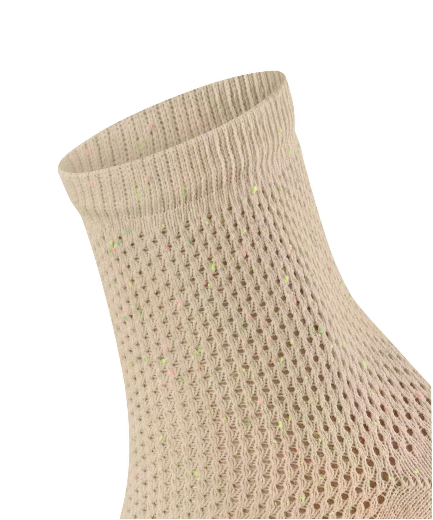 burlington-chelsea-kurzsocken-beige-sandstone-4024-baumwolle image 5