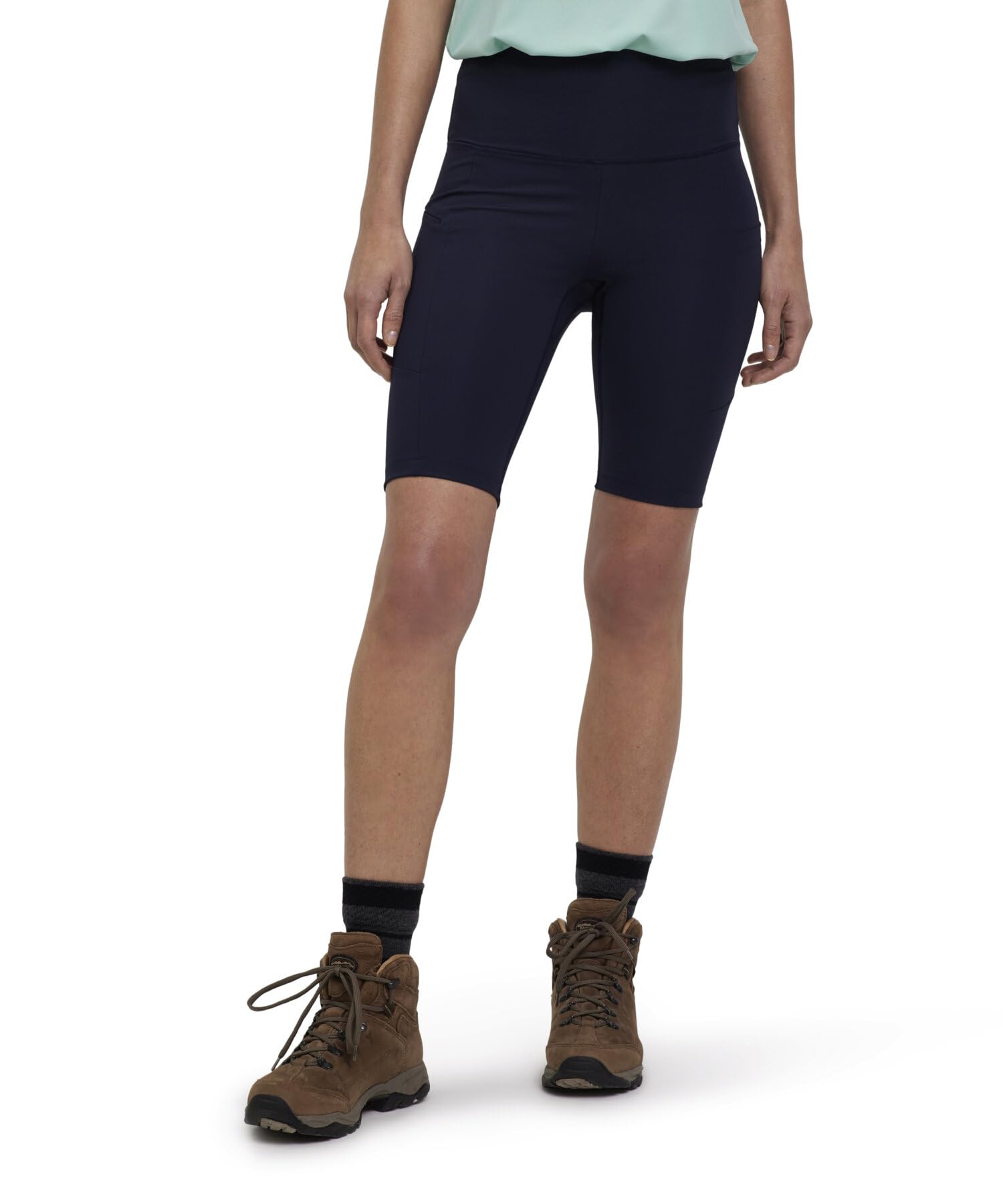 falke-tk2-trekking-short-tights-shorts-damen-recycelt image 1