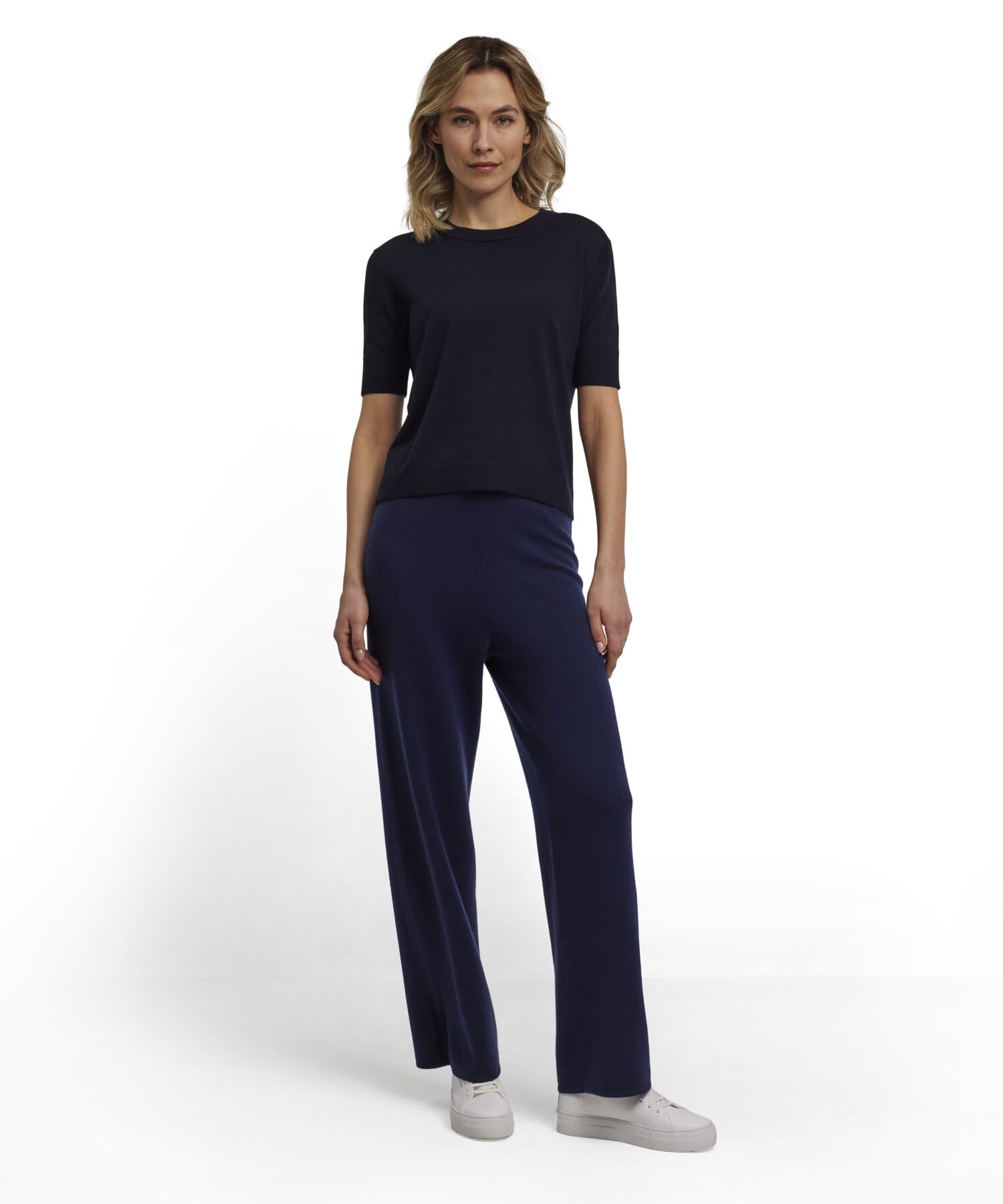 falke-merino-basic-kurzarmshirt-damen-mulesingfrei-wolle image 3