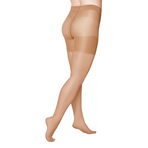 kunert-fresh-up-curvy-20-strumpfhose-cashmere-40-42-20-den image 8