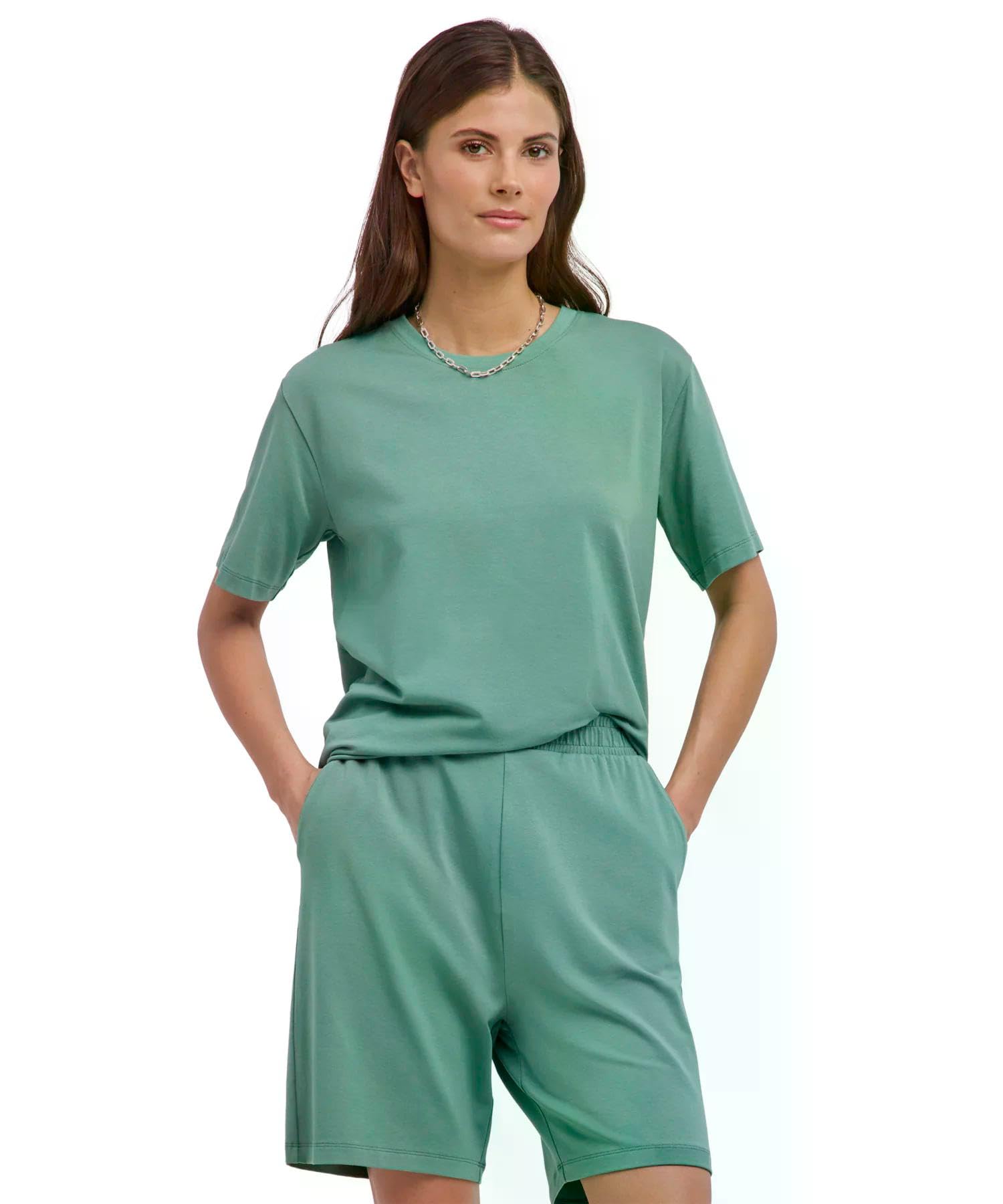 falke-cotton-touch-favorites-leisure-pullover-damen-gr-e-l image 6