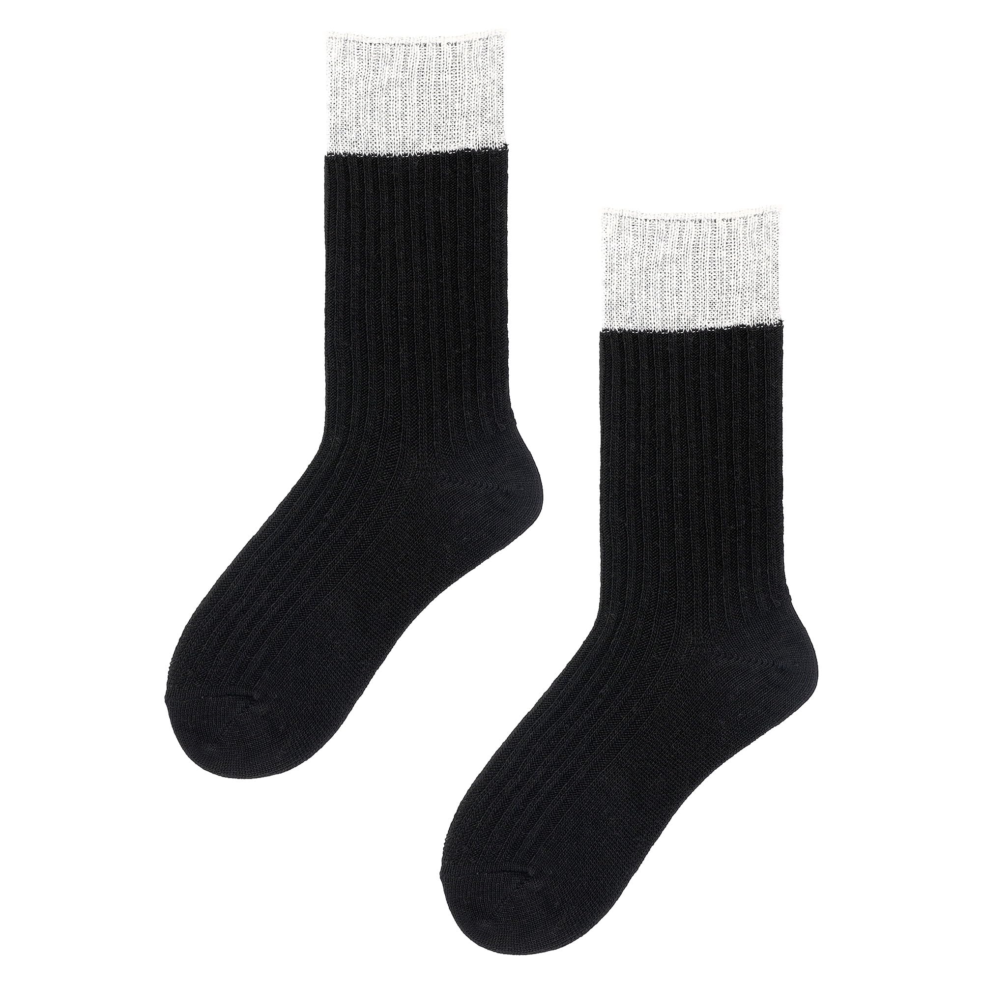 hudson-relax-cosmic-block-socke-burnt-orange-w-rmend-damensocke image 5