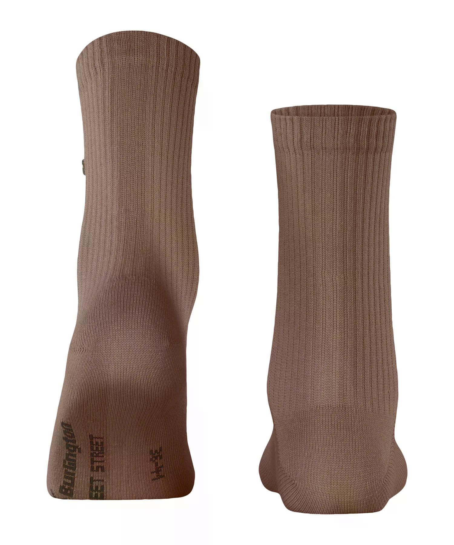 burlington-fleet-street-socken-baumwolle-nougat-5020 image 2