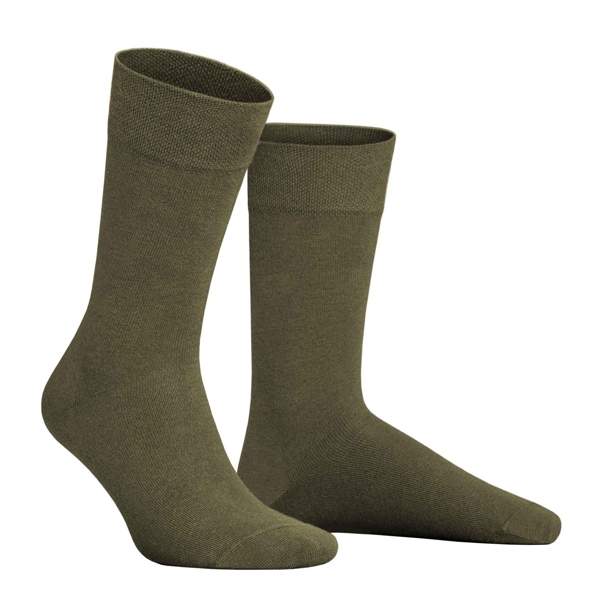 hudson-relax-cotton-herrensocken-baumwolle-gr-43-44 image 7