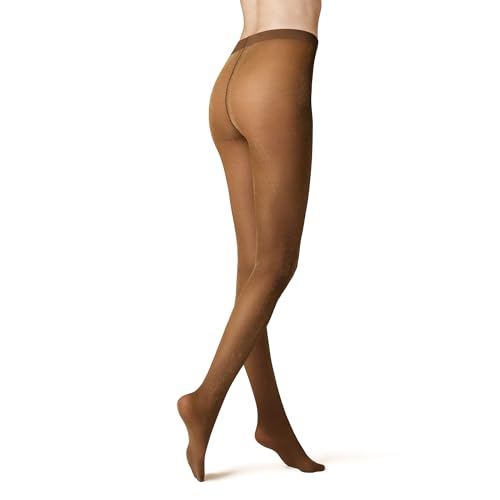 kunert-perfect-shine-emotional-glitter-strumpfhose-grand-hazel-glitzer image 6