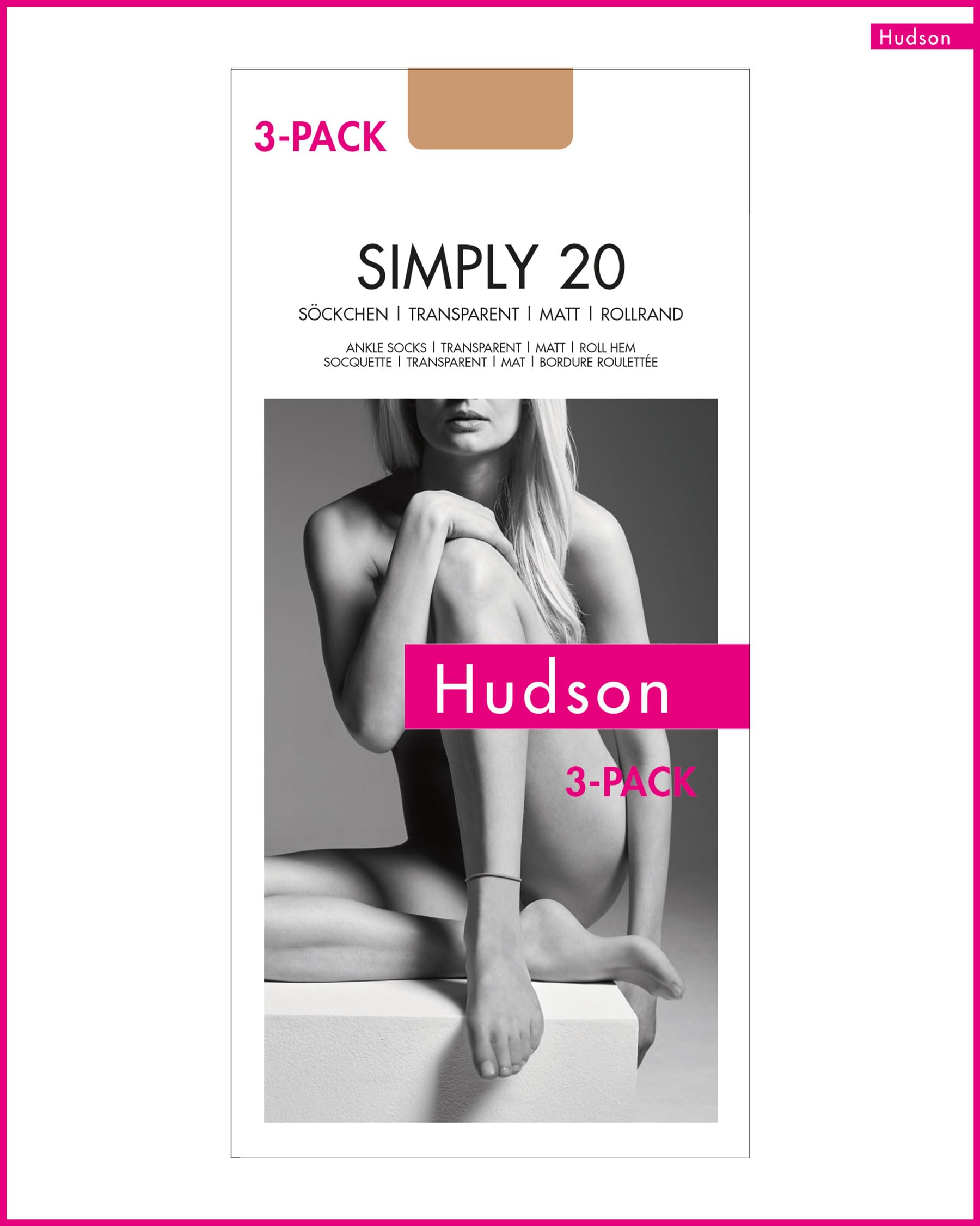 hudson-simply-20-s-ckchen-make-up-35-38-3er-pack image 4