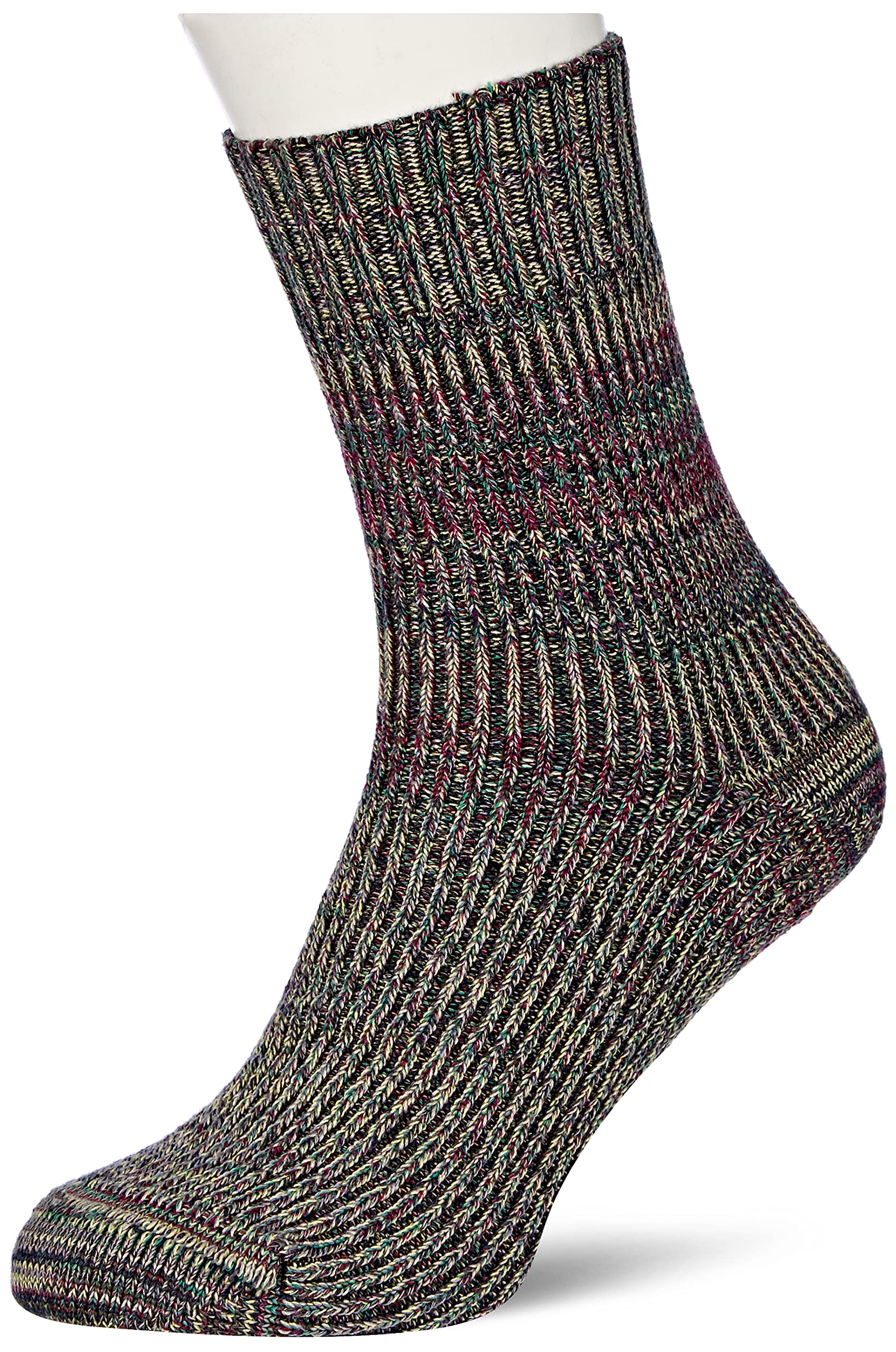 hudson-relax-summer-flash-socken-43-46-baumwolle image 3