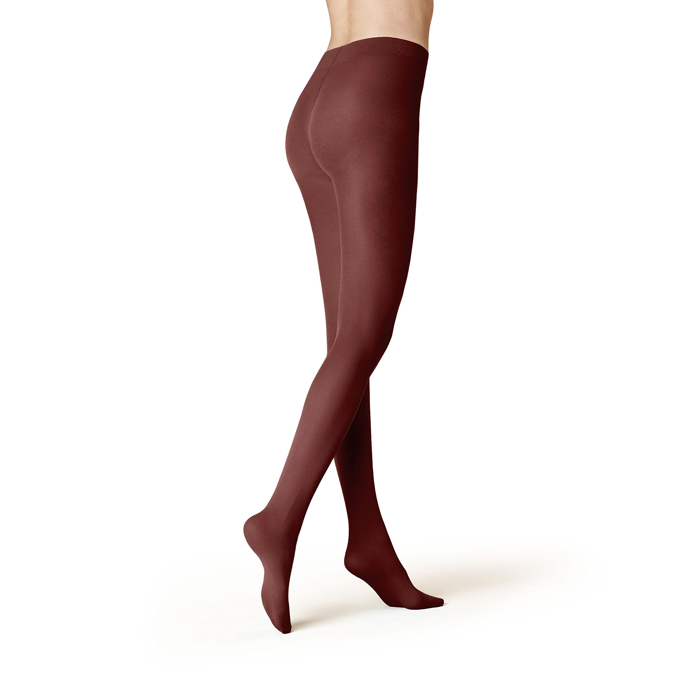 kunert-velvet-40-strumpfhose-black-0500-semi-blickdicht-40-den image 2