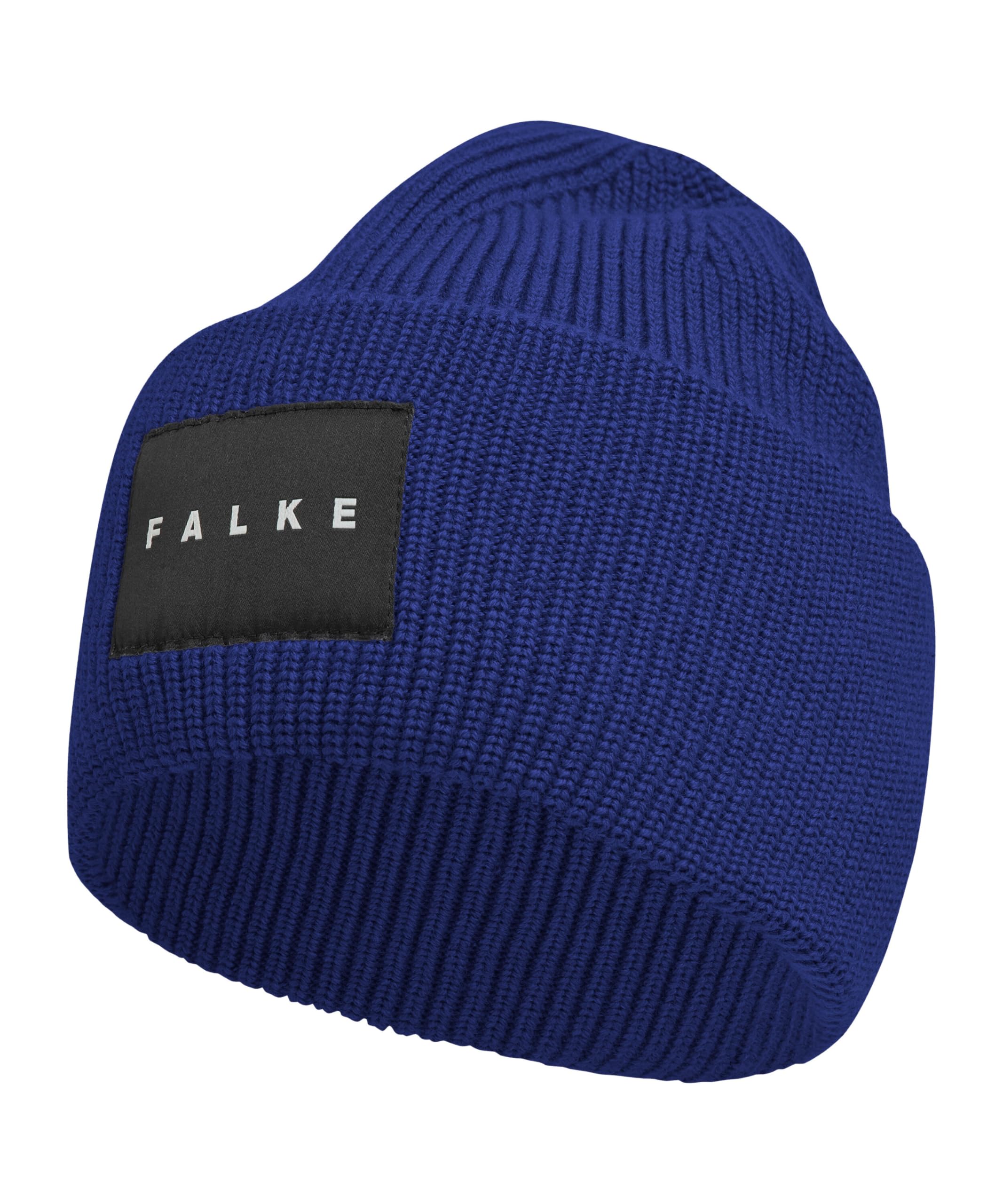 falke-keep-warm-m-tze-merinowolle-coral-red-8006-unisex image 8