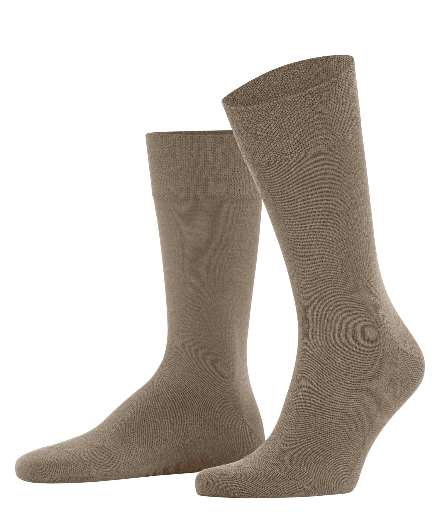 falke-sensitive-new-york-herren-socken-schwarz-lyocell-druckfrei image 7