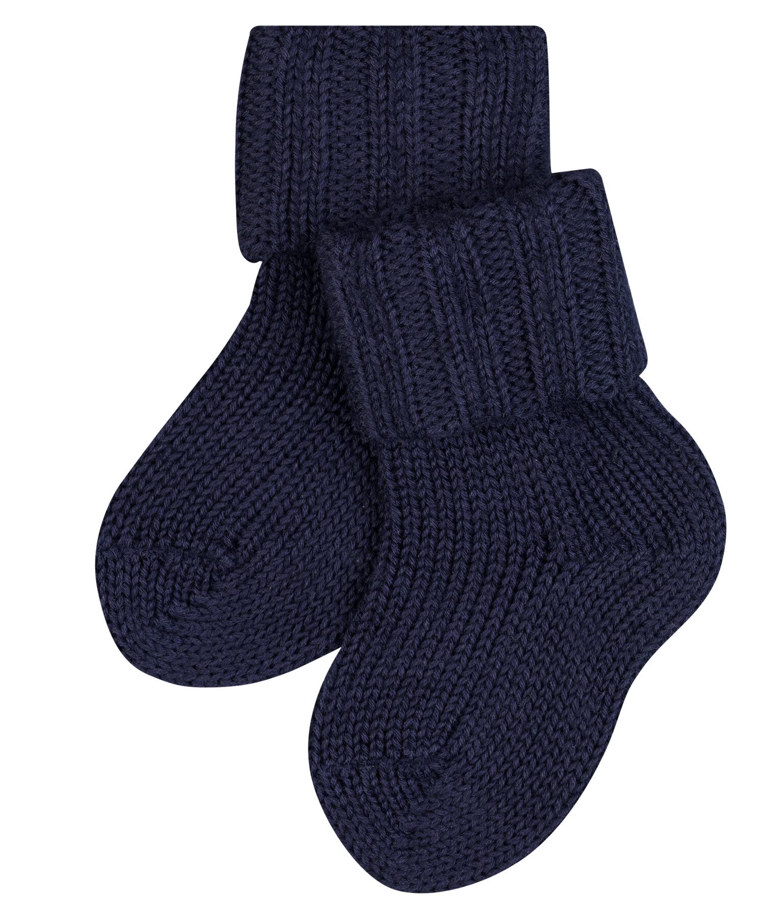 falke-erstling-baby-flausch-socken-merinowolle-beige image 8