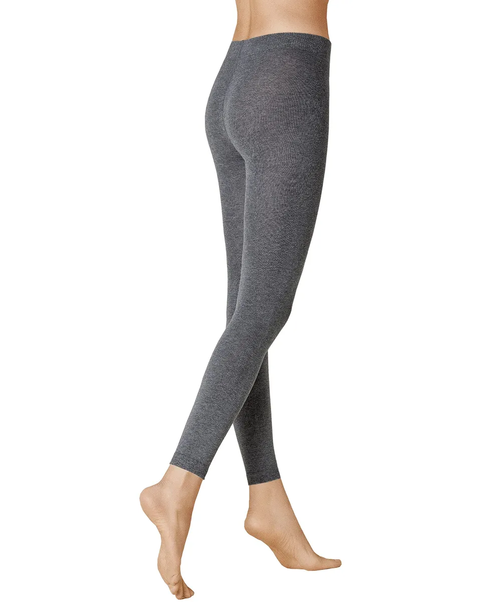 kunert-liz-leggings-damen-44-46-baumwolle-blickdicht image 1