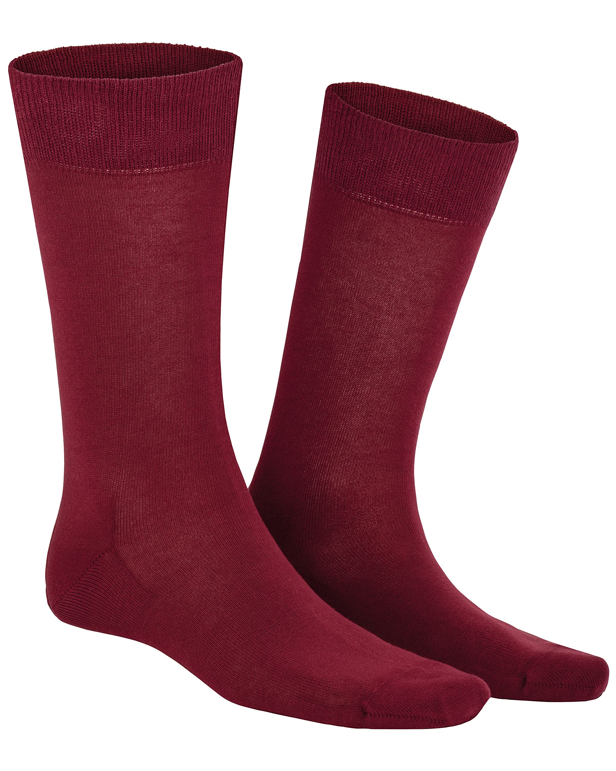 kunert-richard-herren-socken-schwarz-43-46-druckfrei image 1