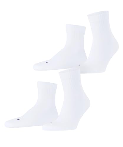 falke-ru4-run-crew-socken-2-pack-baumwolle-gepolstert image 6
