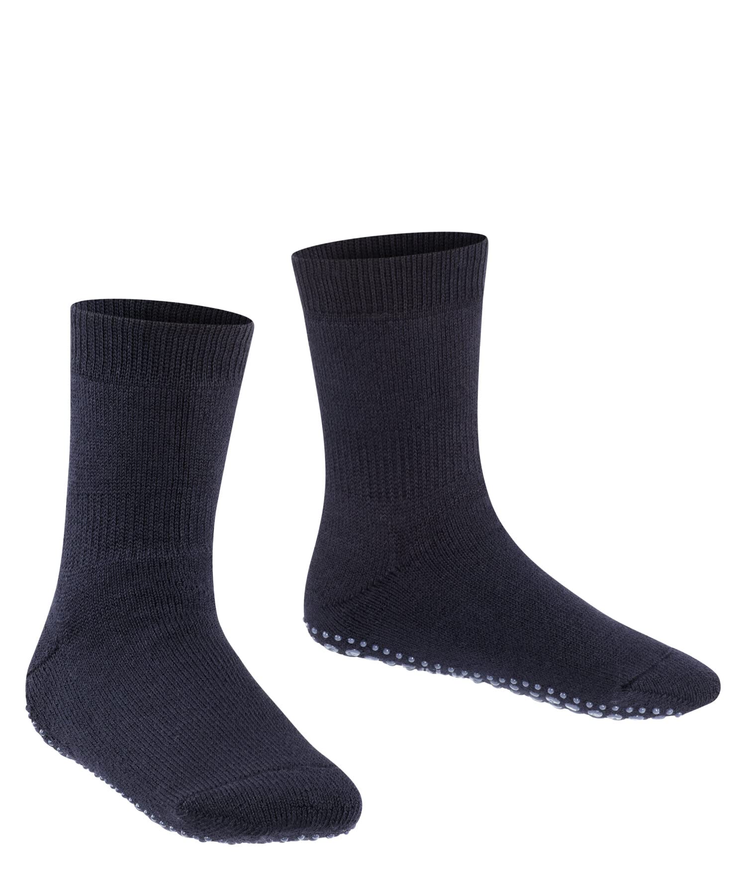 falke-catspads-stoppersocken-baumwolle-kinder-schwarz image 4