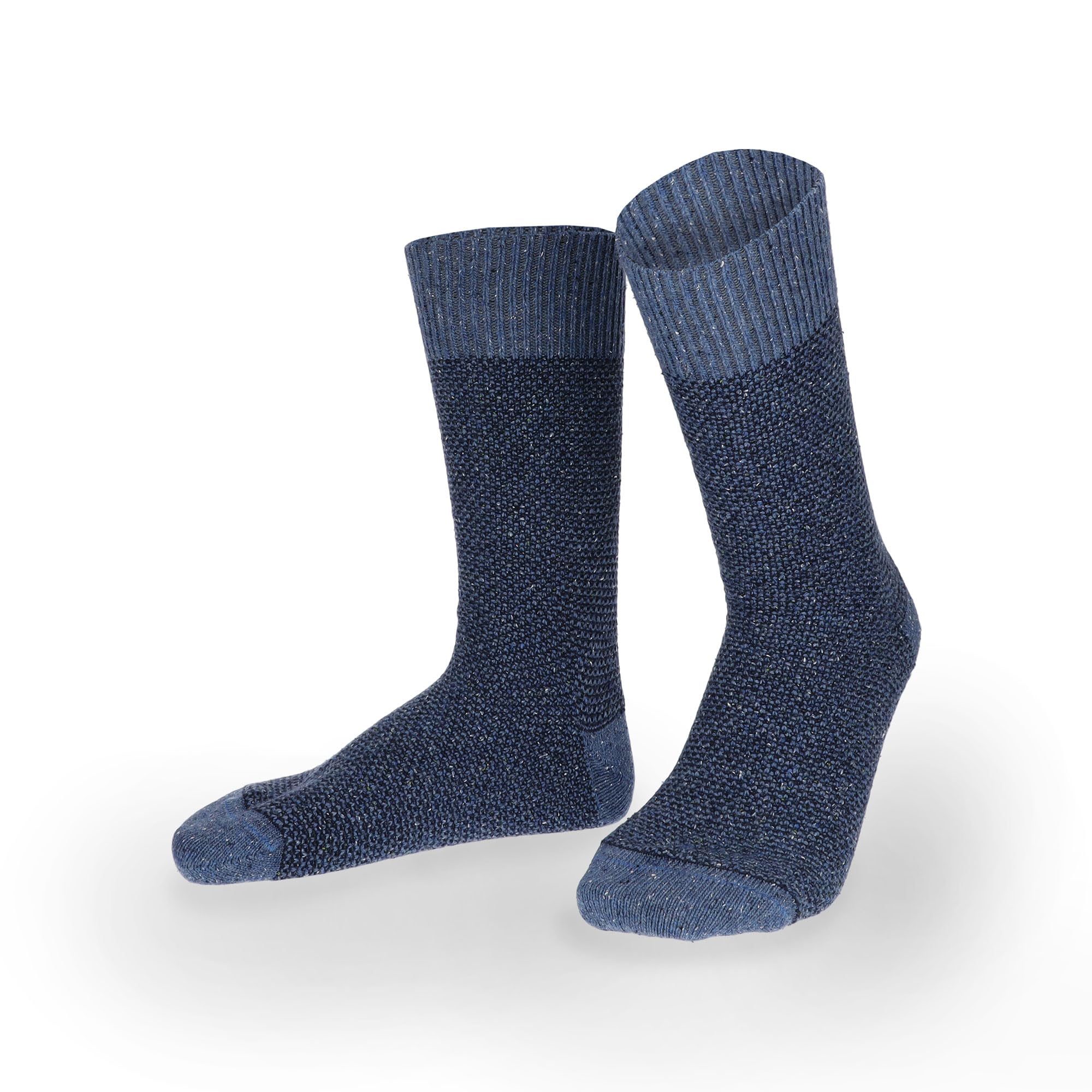 hudson-only-tweet-fashion-socke-herren-1er-pack-struktur image 5
