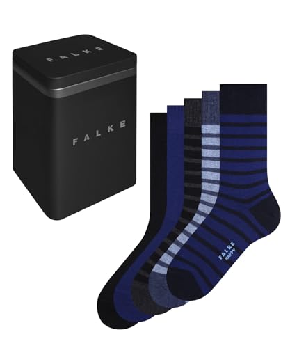 falke-happy-box-socken-baumwolle-5-paar-herren image 8