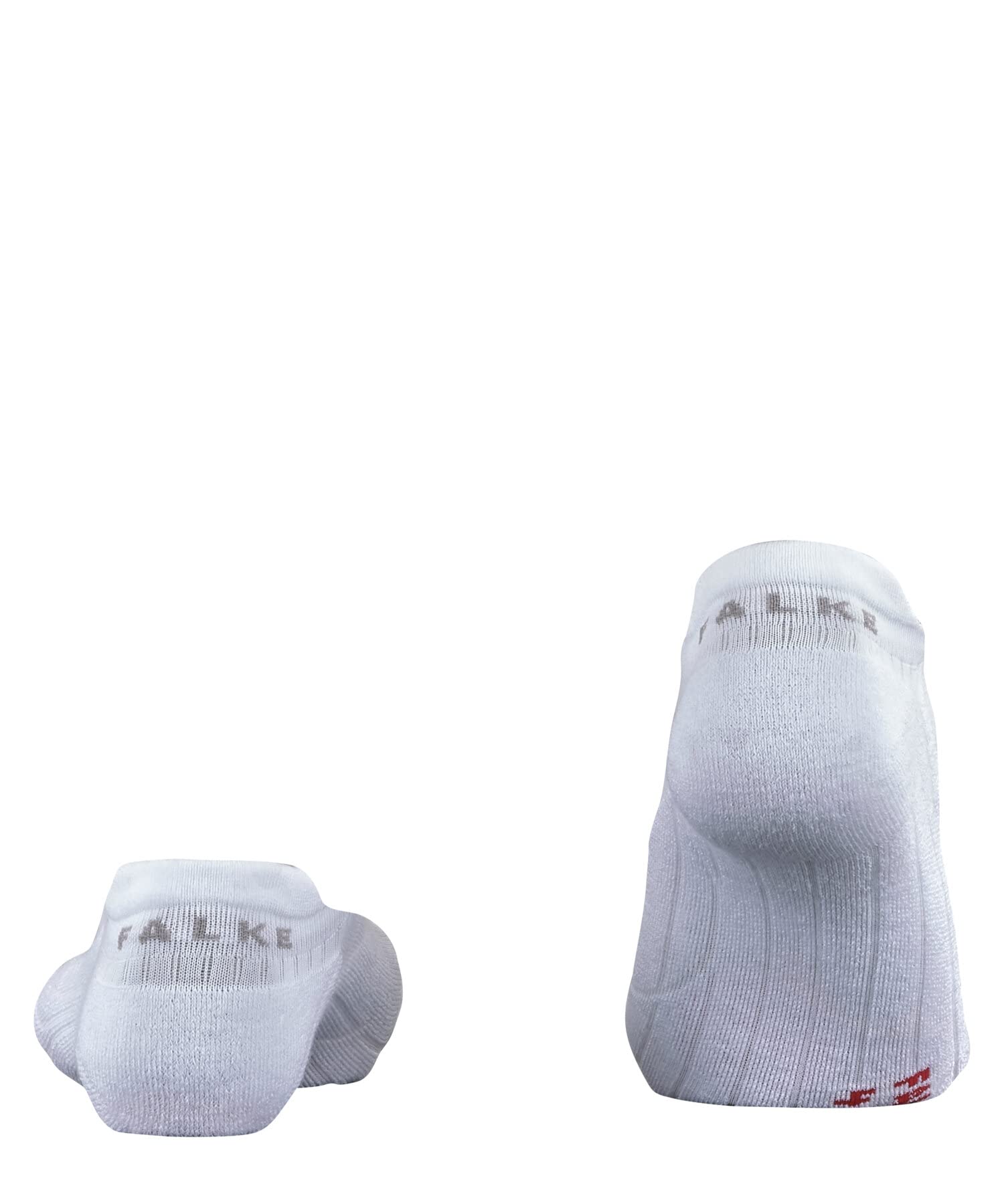falke-go2-invisible-damen-golfsocken-wei-37-38-gepolstert image 2