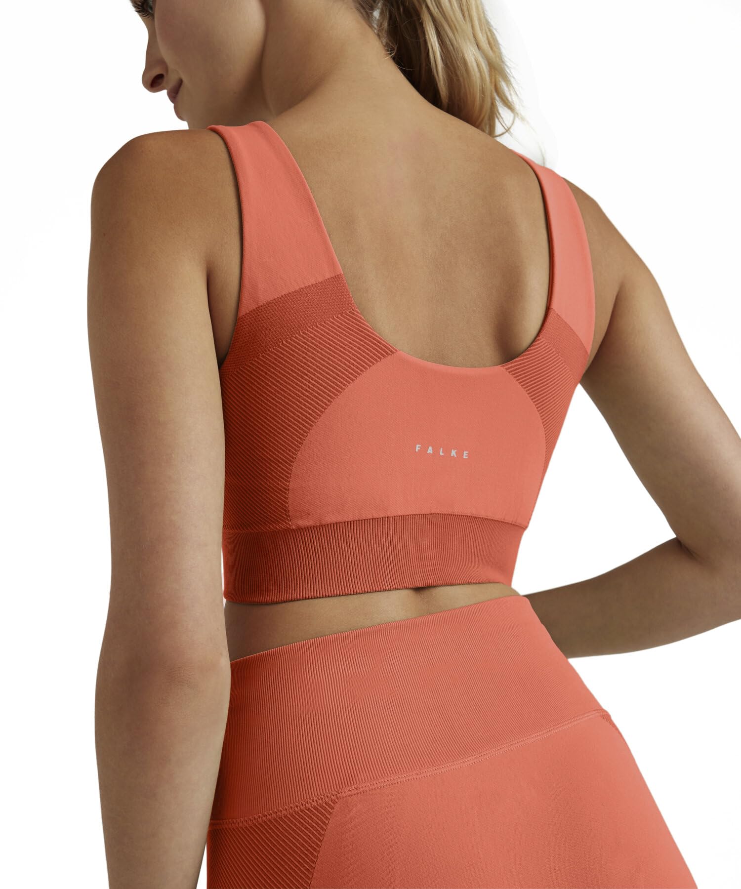 falke-madison-core-seamless-sport-bh-low-support-herb image 5